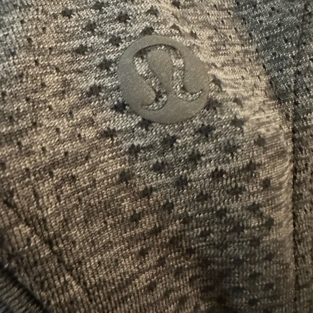 Lululemon | Swiftly Tech Racerback Tank Top 2.0‎ | Gray | Size 4